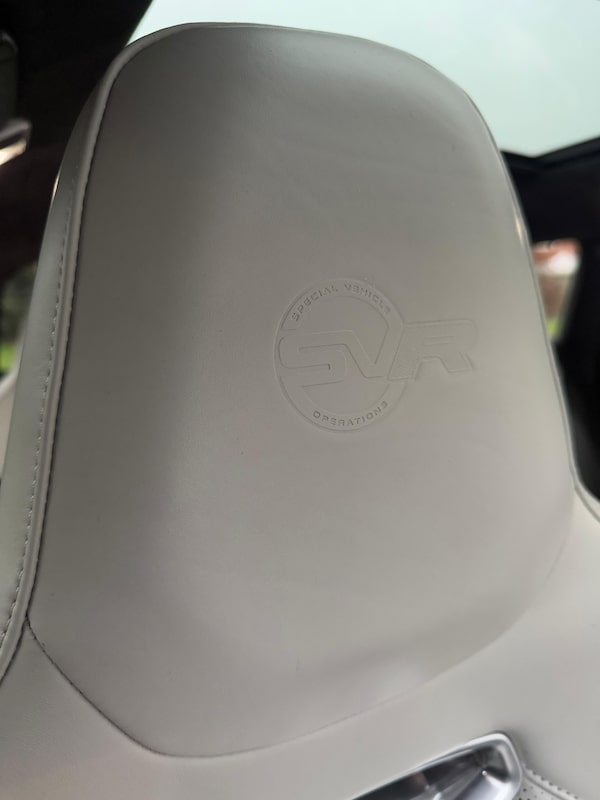 Used Land Rover Range Rover Sport 2018 for sale - 75113222: Photo 16