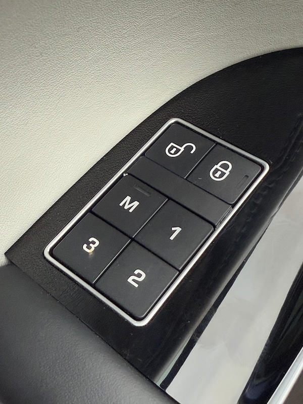 Used Land Rover Range Rover Sport 2018 for sale - 75113222: Photo 19