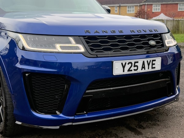 Used Land Rover Range Rover Sport 2018 for sale - 75113222: Photo 20