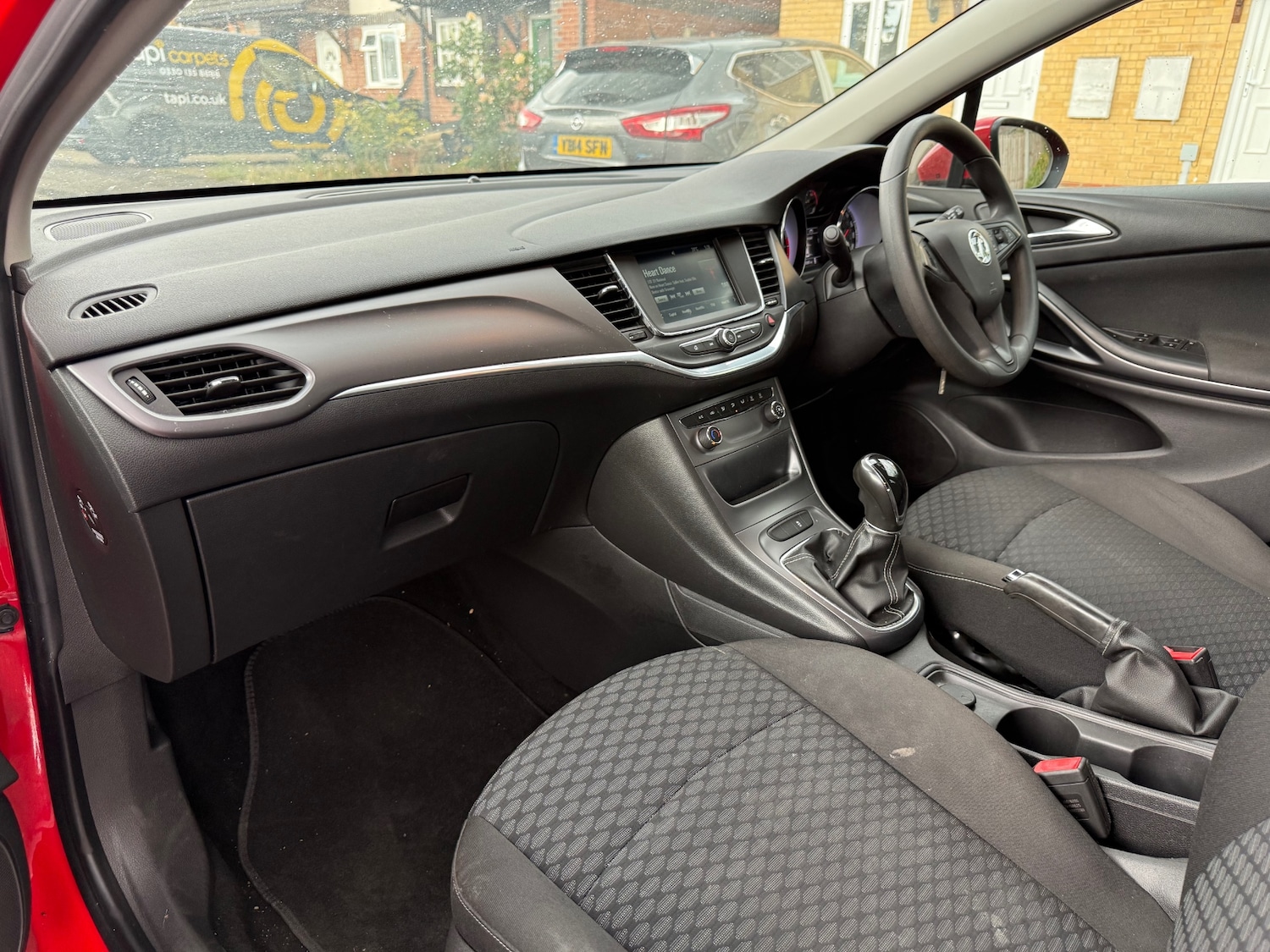 Used Vauxhall Astra 2015 for sale - 76350671: Photo 10
