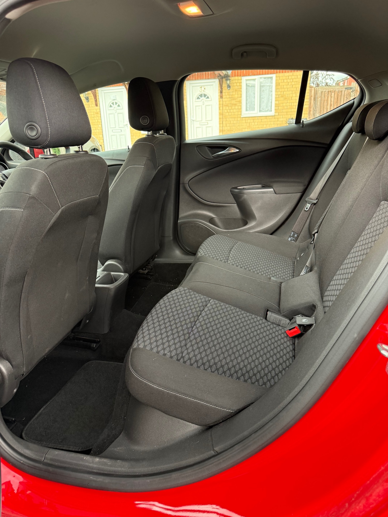 Used Vauxhall Astra 2015 for sale - 76350671: Photo 11