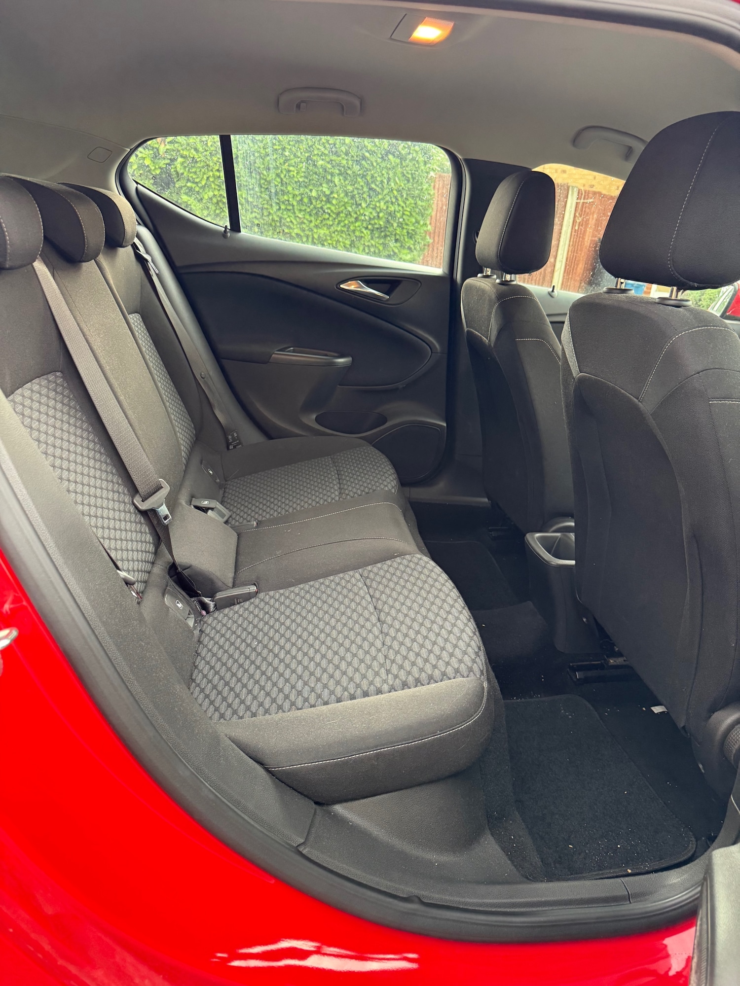 Used Vauxhall Astra 2015 for sale - 76350671: Photo 12
