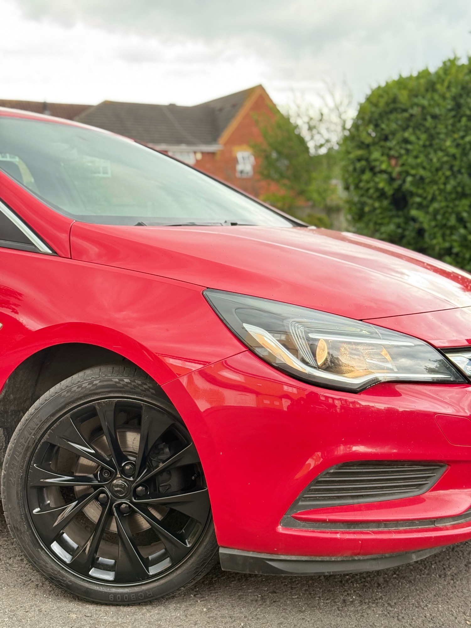 Used Vauxhall Astra 2015 for sale - 76350671: Photo 20
