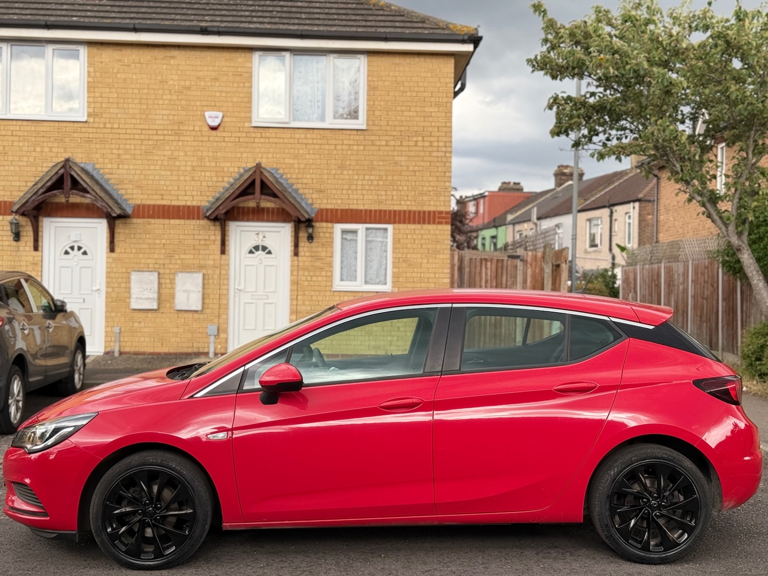 Used Vauxhall Astra 2015 for sale - 76350671: Photo 4