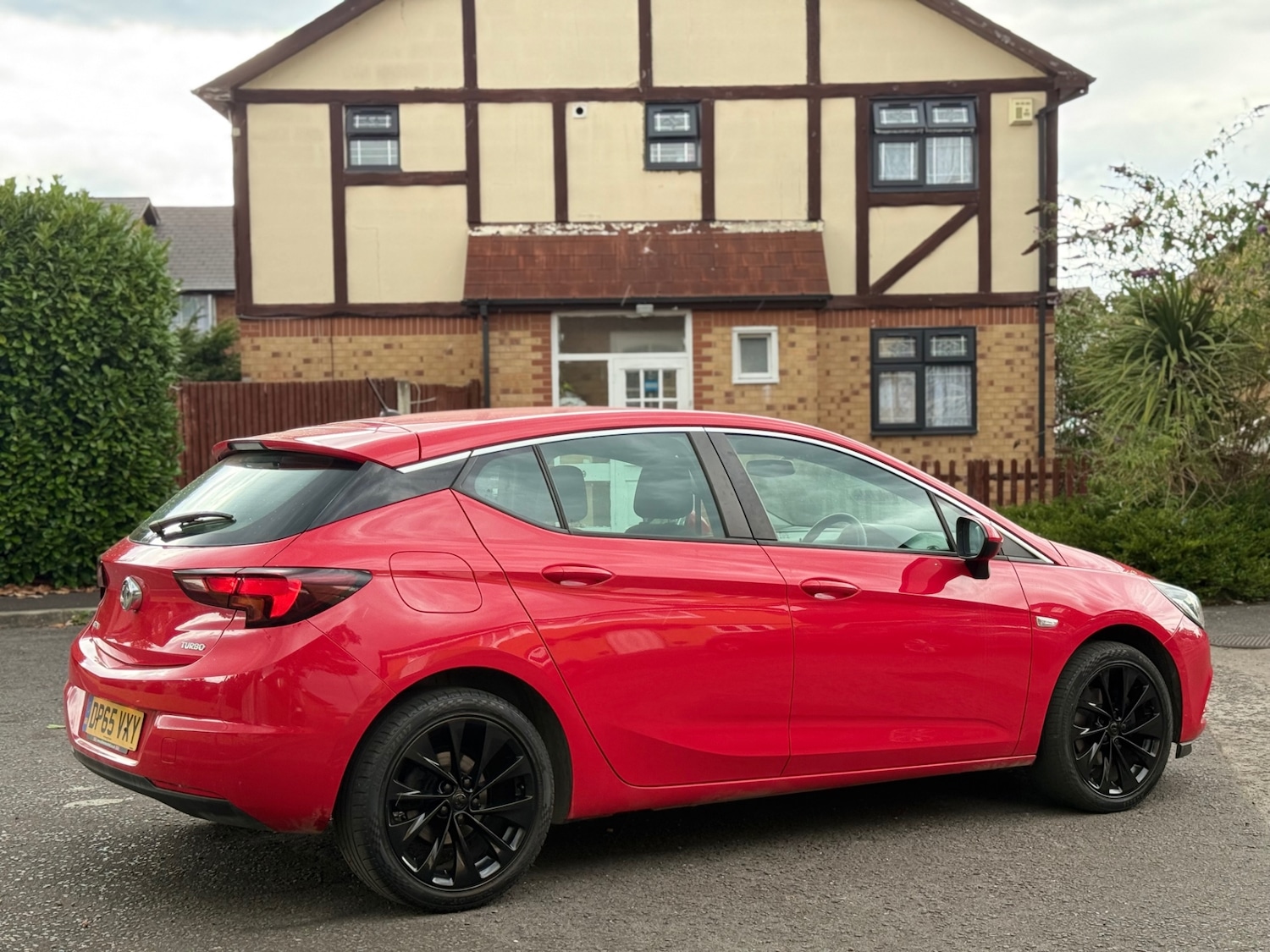 Used Vauxhall Astra 2015 for sale - 76350671: Photo 7