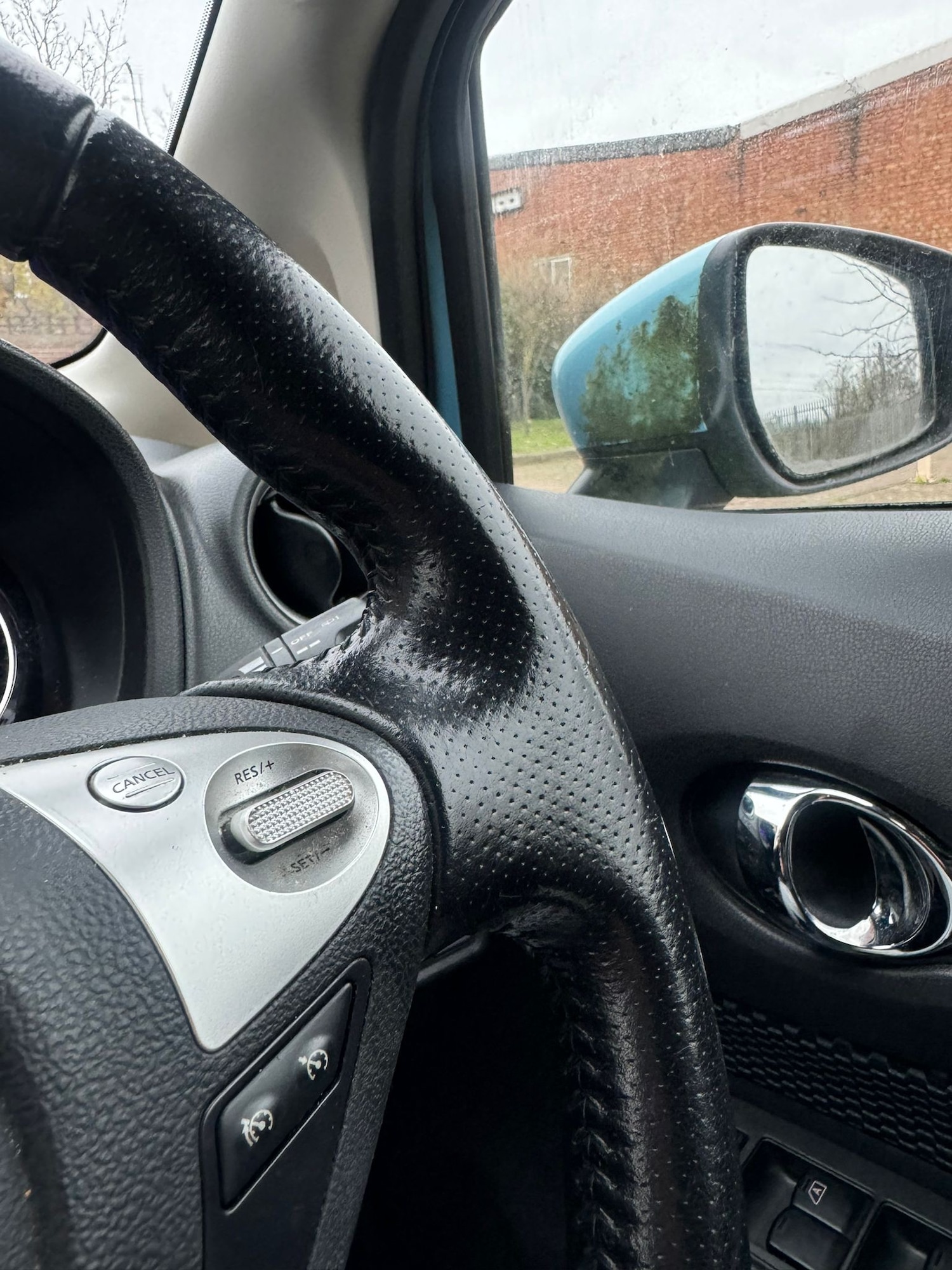 Used Nissan Note 2015 for sale - 76350700: Photo 14
