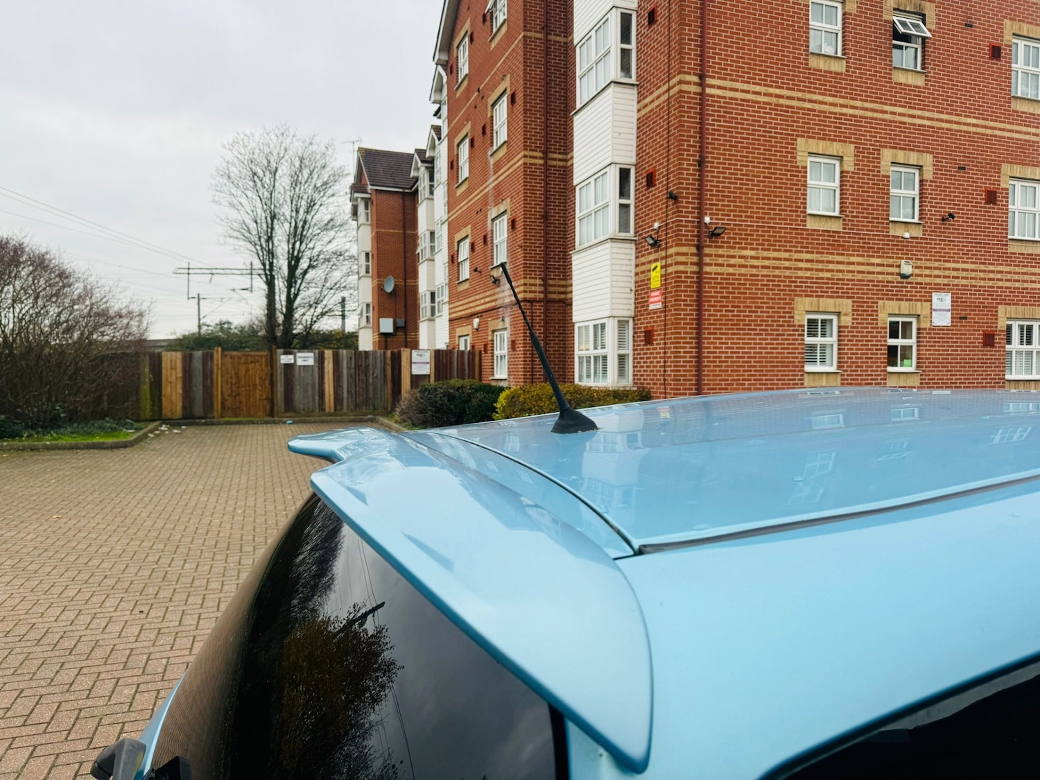 Used Nissan Note 2015 for sale - 76350700: Photo 17