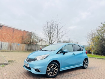 2015 (64) - 1.2 Acenta Premium 5dr