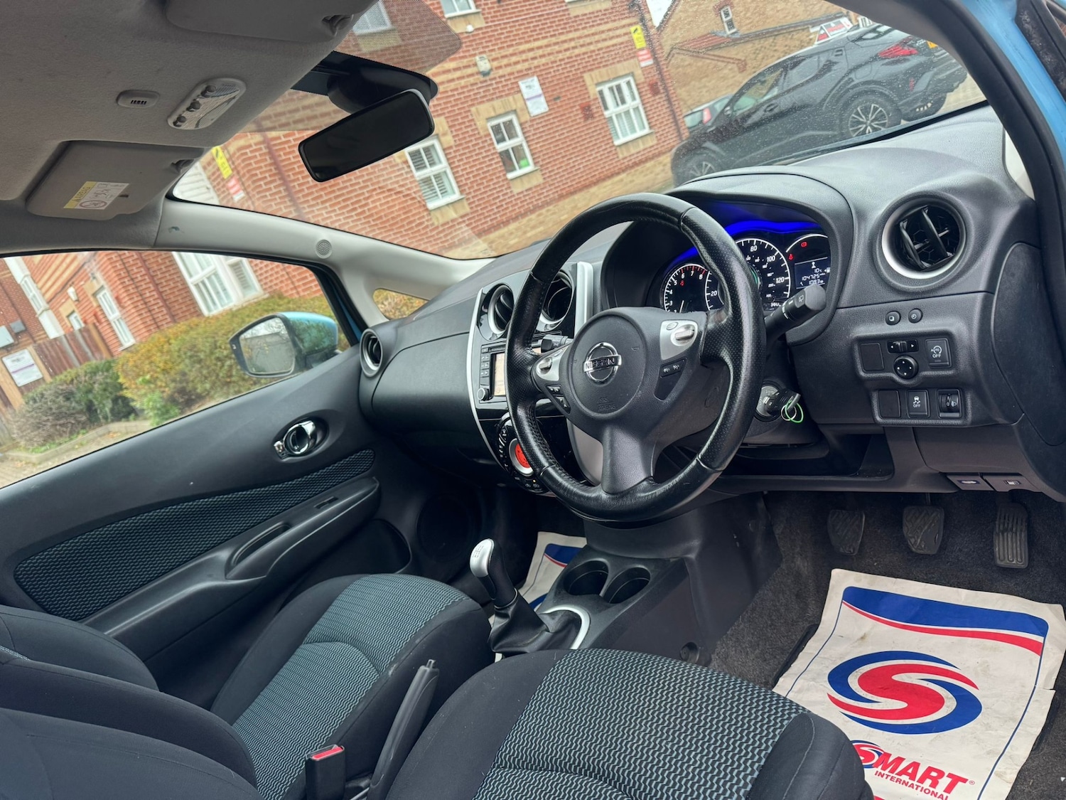 Used Nissan Note 2015 for sale - 76350700: Photo 7
