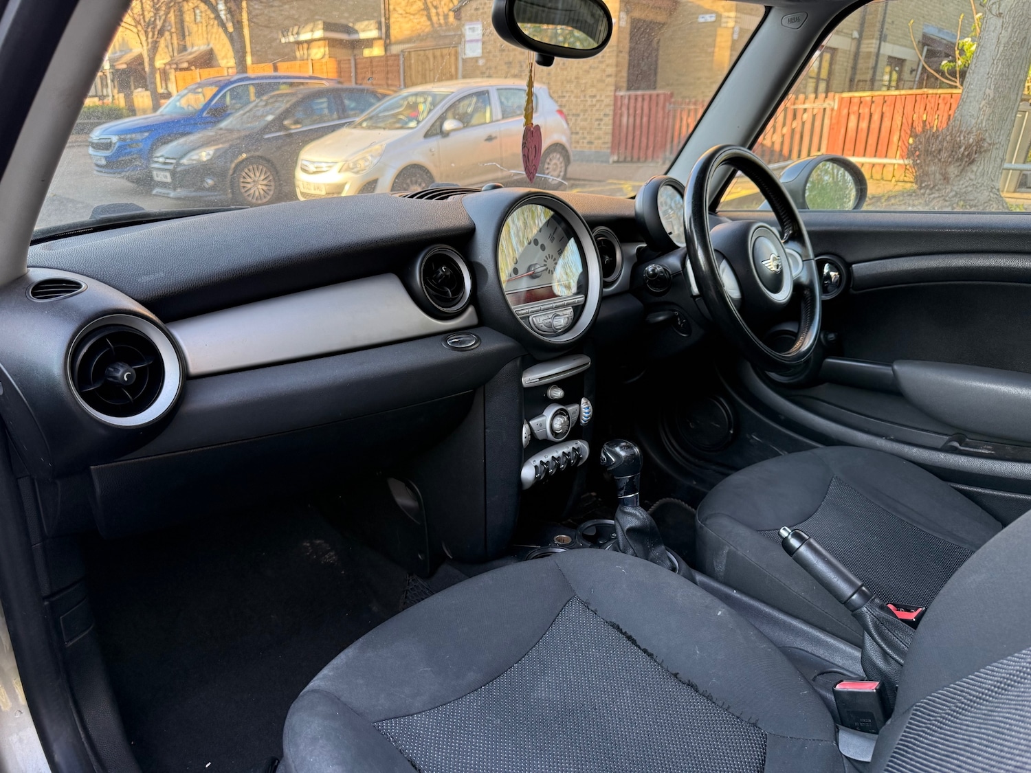 Used MINI Hatch 2008 for sale - 76350702: Photo 10