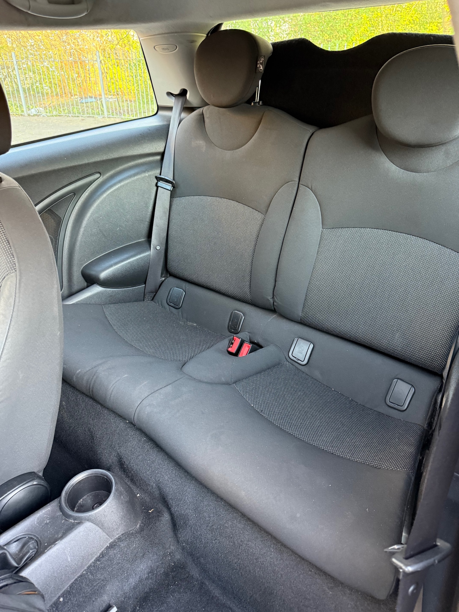 Used MINI Hatch 2008 for sale - 76350702: Photo 11