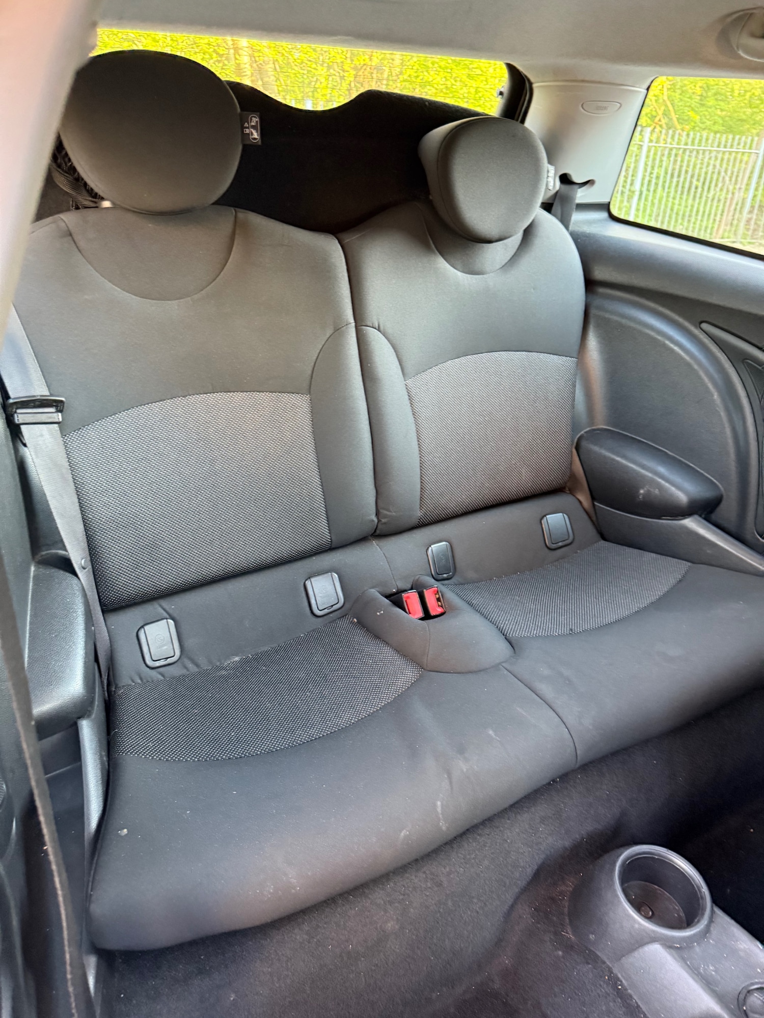 Used MINI Hatch 2008 for sale - 76350702: Photo 12