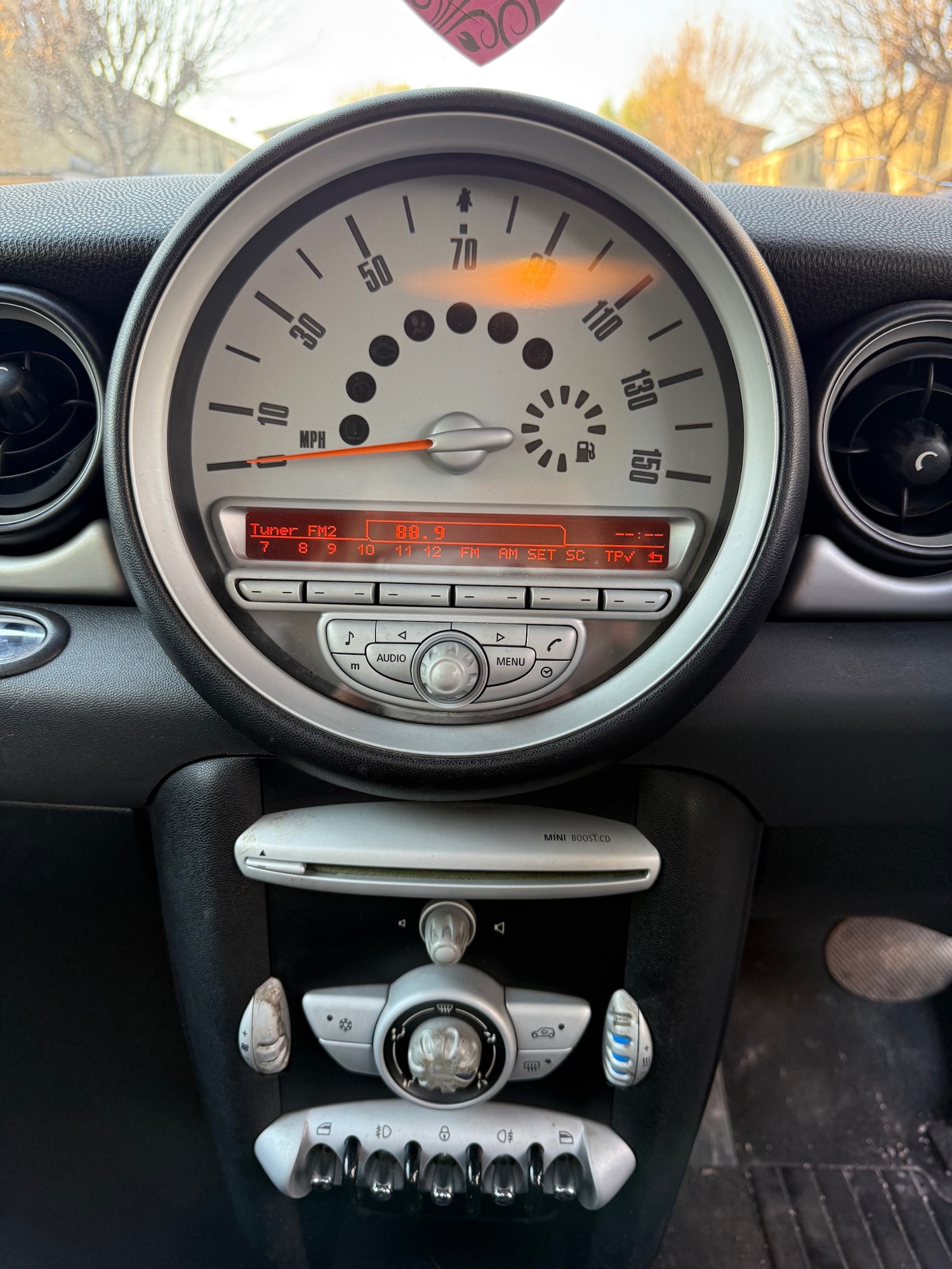 Used MINI Hatch 2008 for sale - 76350702: Photo 13