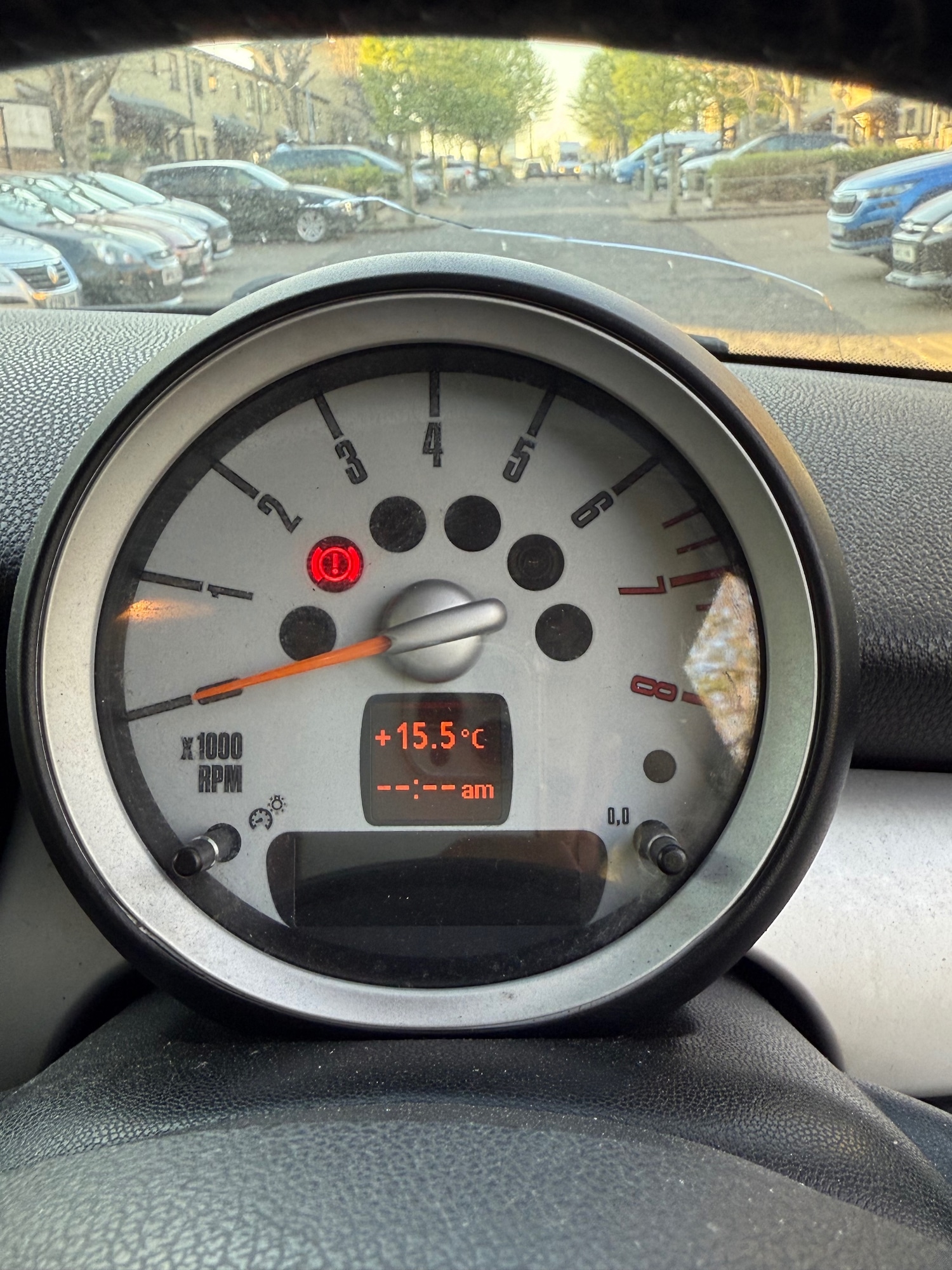 Used MINI Hatch 2008 for sale - 76350702: Photo 14