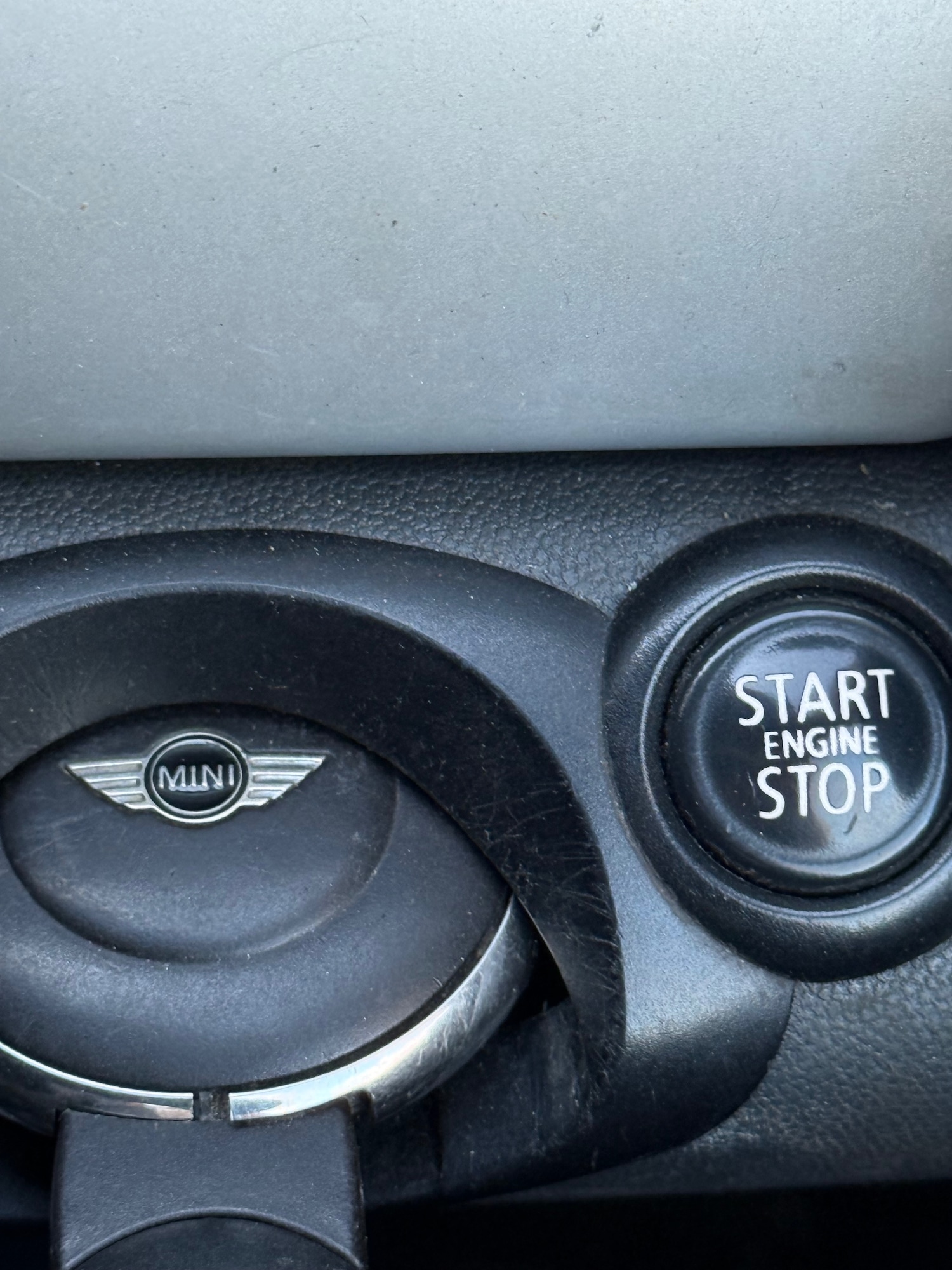 Used MINI Hatch 2008 for sale - 76350702: Photo 16