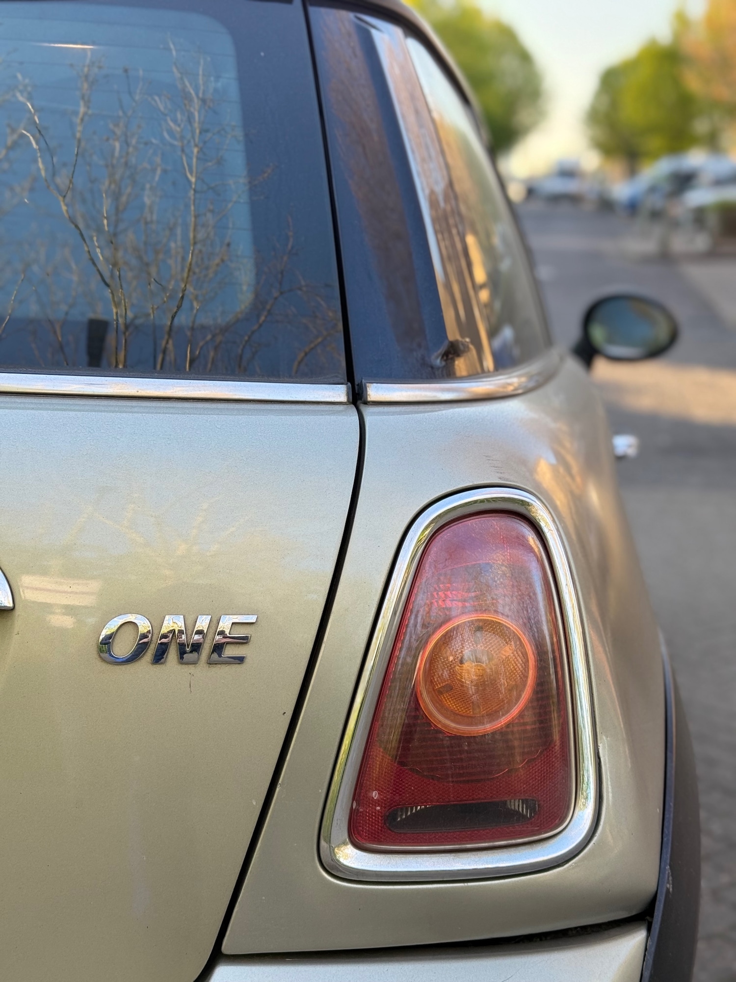 Used MINI Hatch 2008 for sale - 76350702: Photo 18
