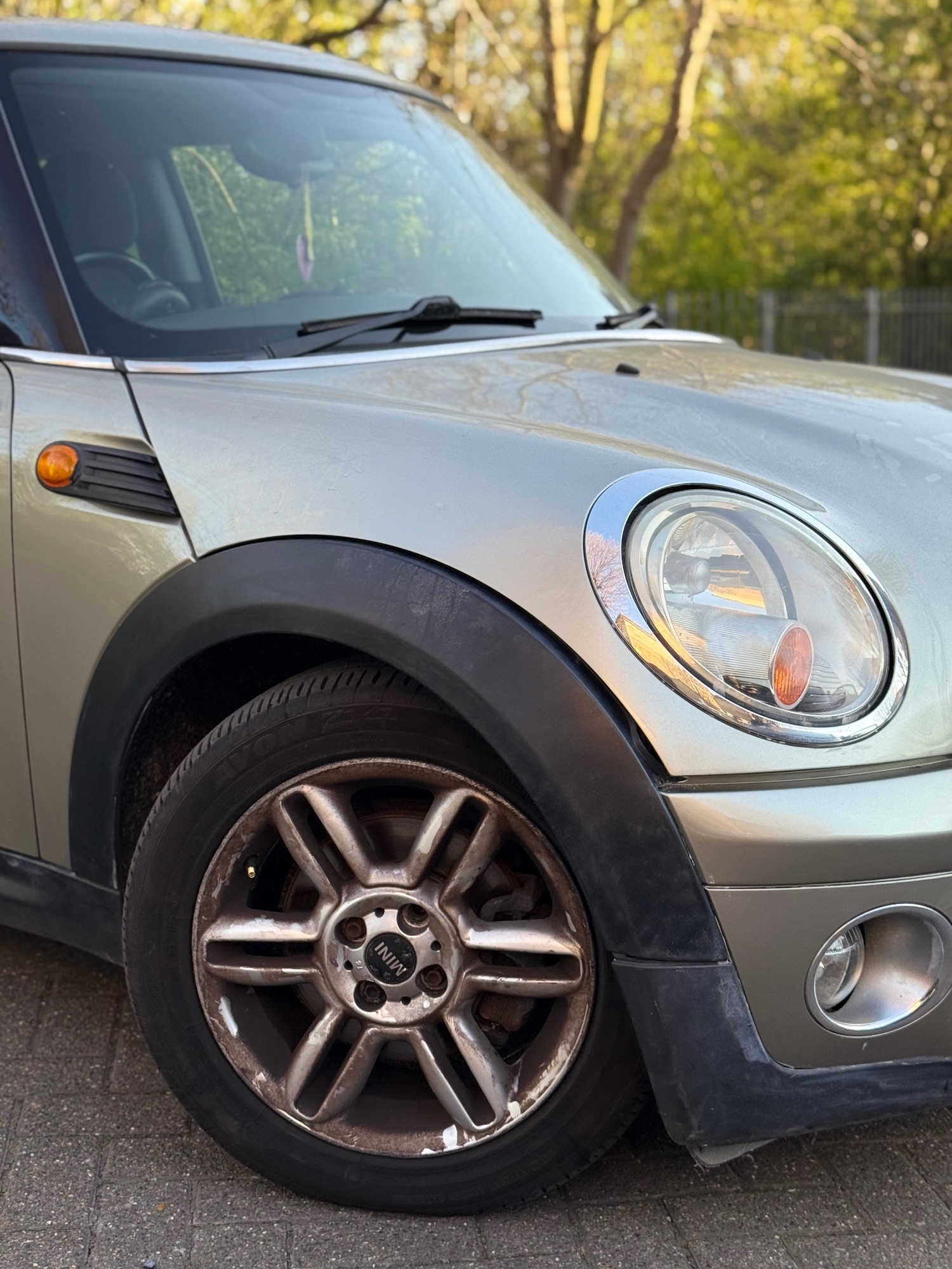 Used MINI Hatch 2008 for sale - 76350702: Photo 19