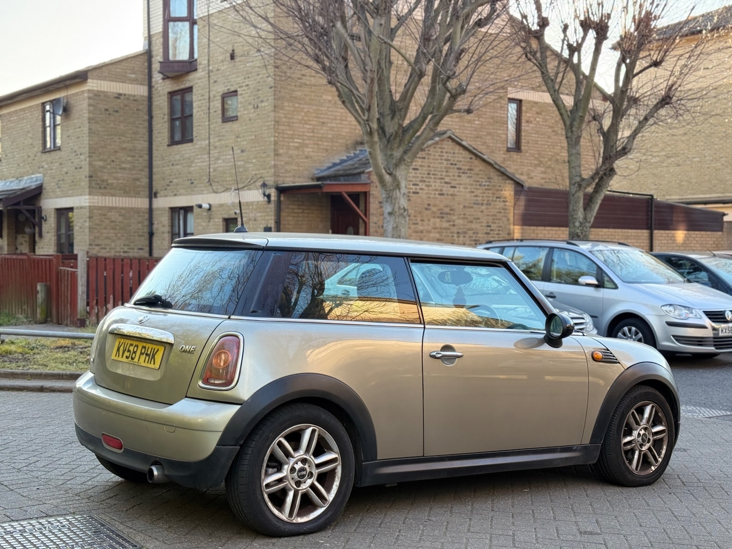 Used MINI Hatch 2008 for sale - 76350702: Photo 7
