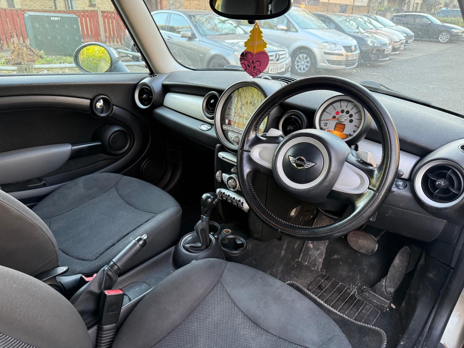 Used MINI Hatch 2008 for sale - 76350702: Photo 9