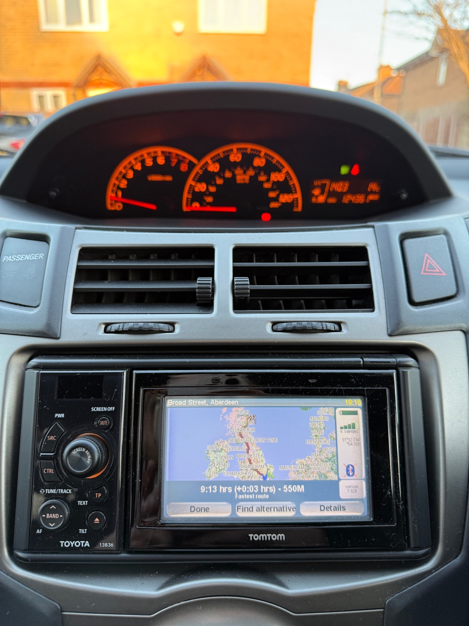 Vehicle 15