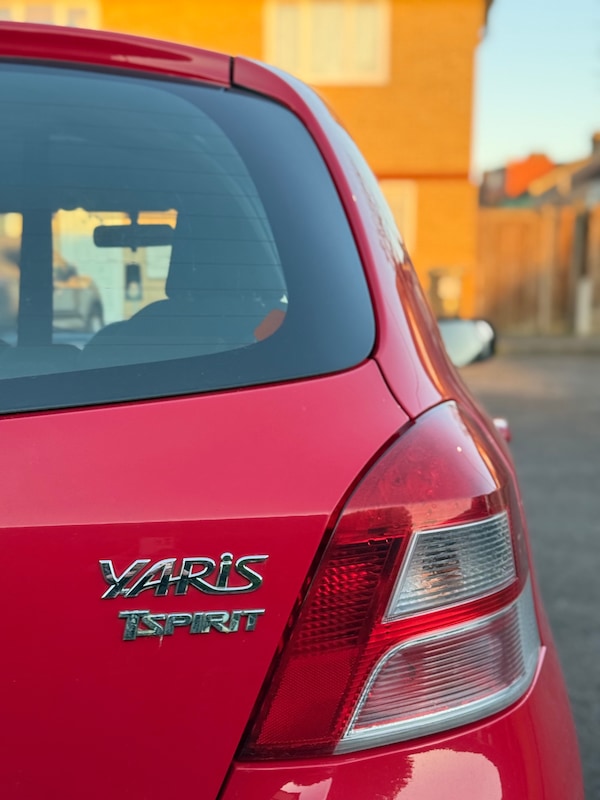Used Toyota Yaris 2011 for sale - 73928918: Photo 19