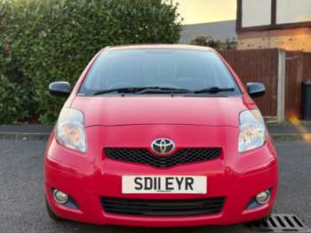 Used Toyota Yaris 2011 for sale - 73928918: Photo