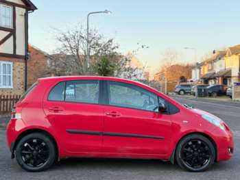 Used Toyota Yaris 2011 for sale - 73928918: Photo