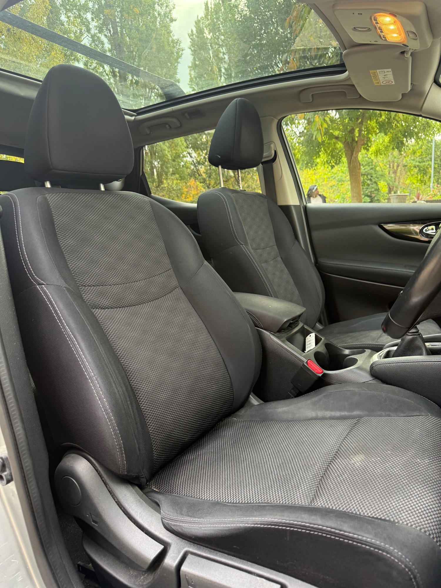 Used Nissan Qashqai 2014 for sale - 76207517: Photo 14