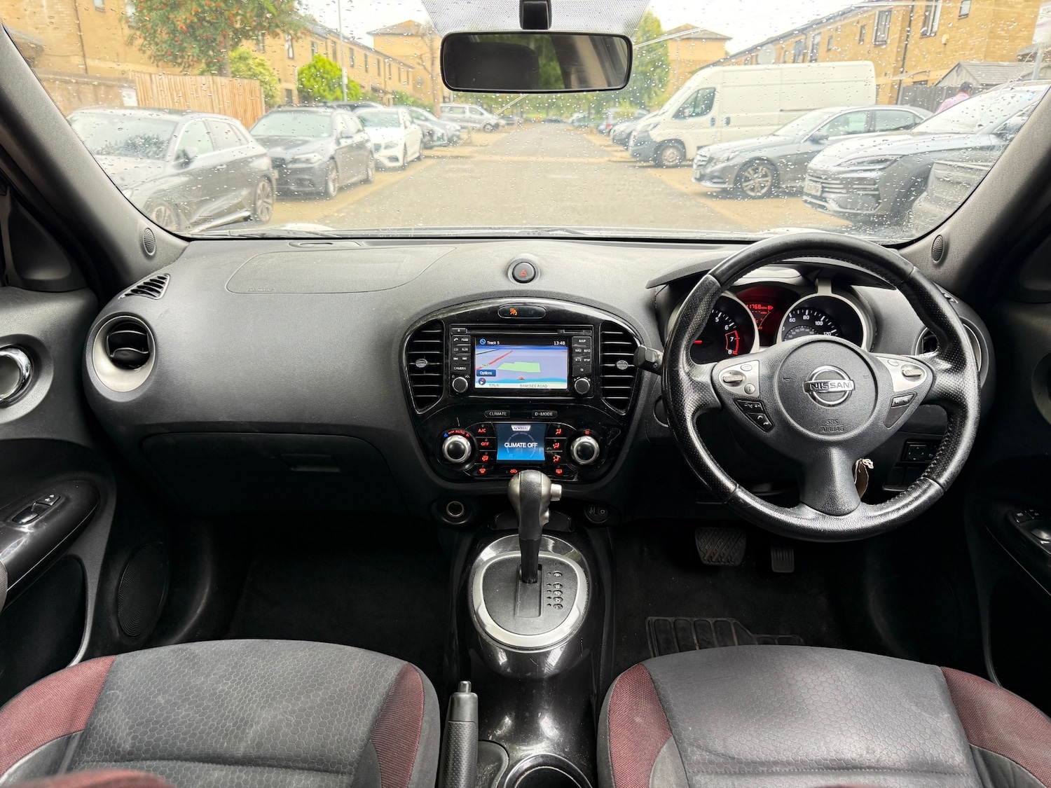 Vehicle 13