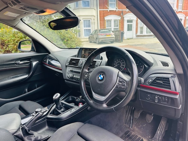 Used BMW 1 Series 2011 for sale - 76252439: Photo 10
