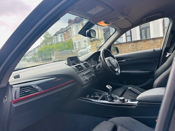 Used BMW 1 Series 2011 for sale - 76252439: Photo 11
