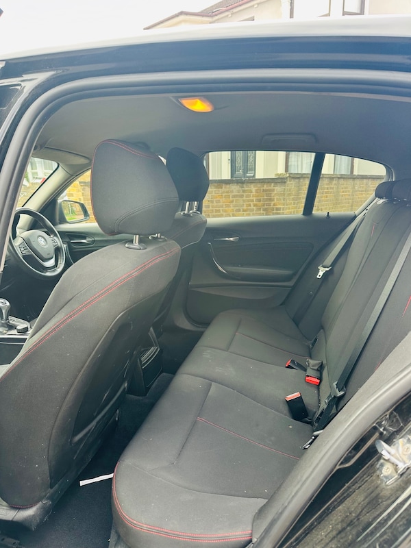 Used BMW 1 Series 2011 for sale - 76252439: Photo 13