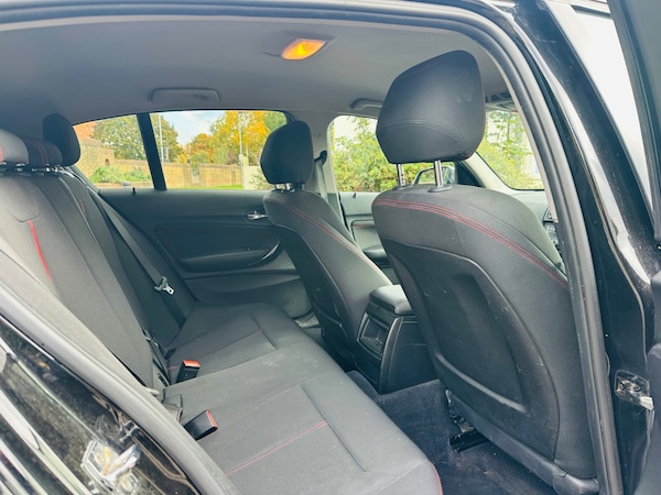 Used BMW 1 Series 2011 for sale - 76252439: Photo 14
