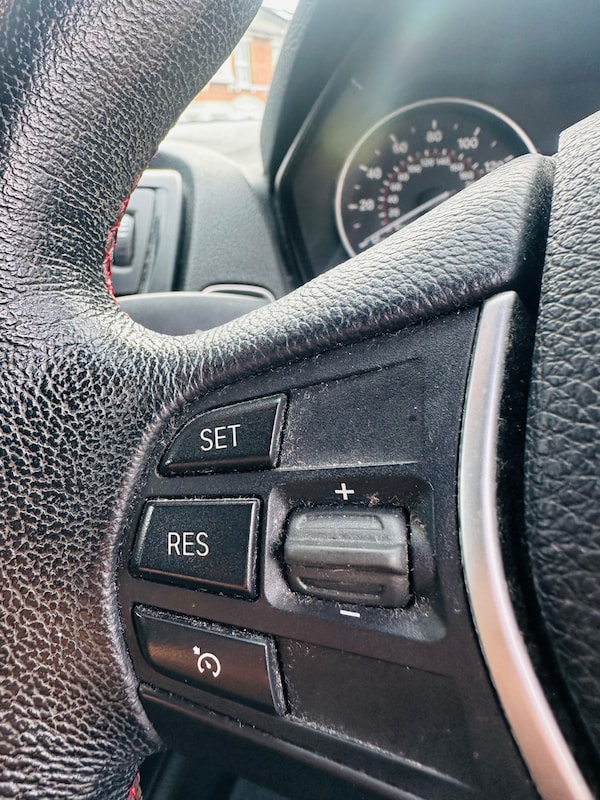 Used BMW 1 Series 2011 for sale - 76252439: Photo 18