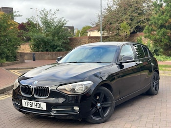BMW - 1 Series