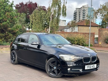 Used BMW 1 Series 2011 for sale - 76252439: Photo 3