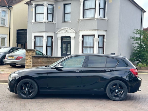 Used BMW 1 Series 2011 for sale - 76252439: Photo 7
