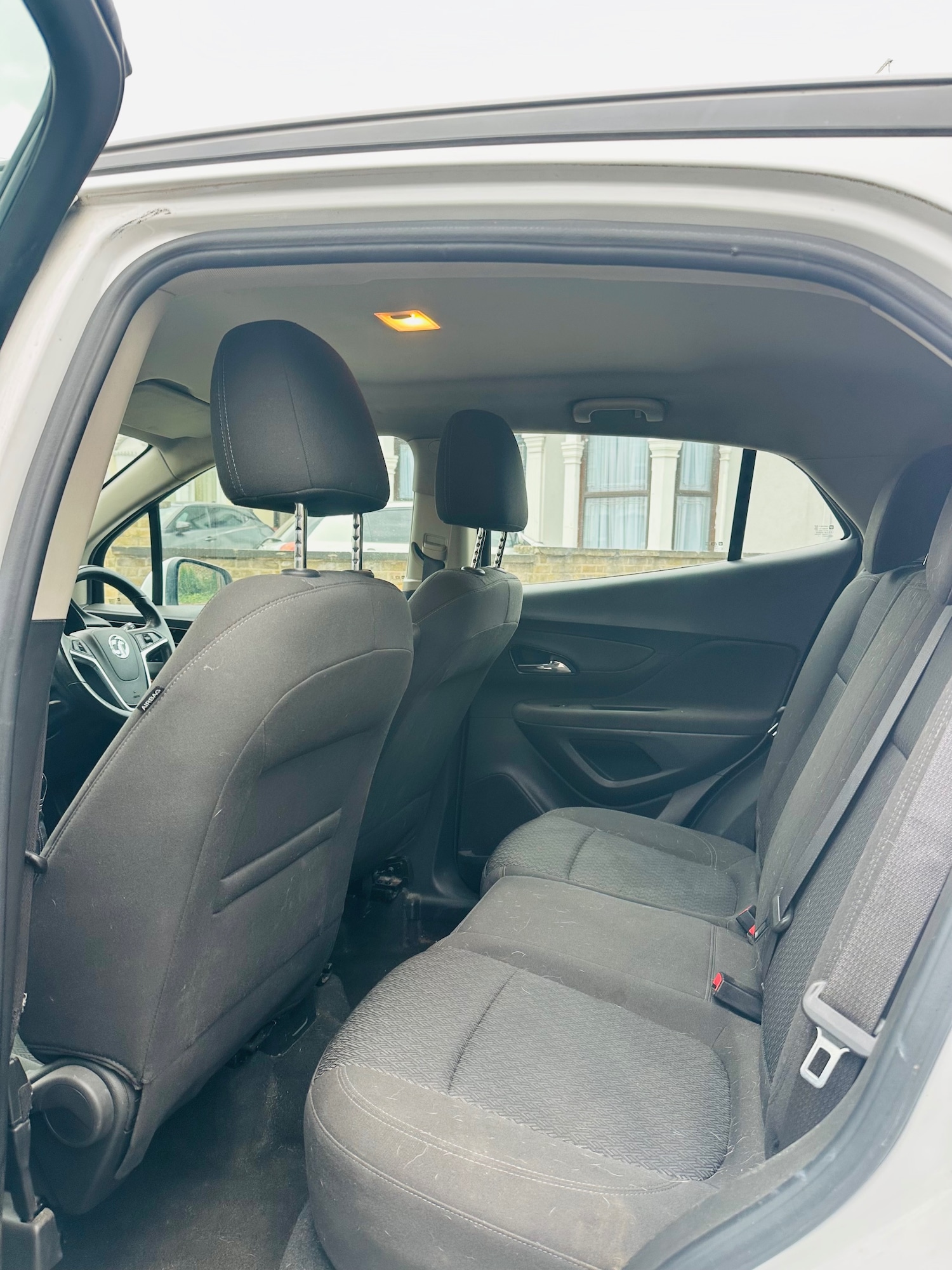 Vehicle 11