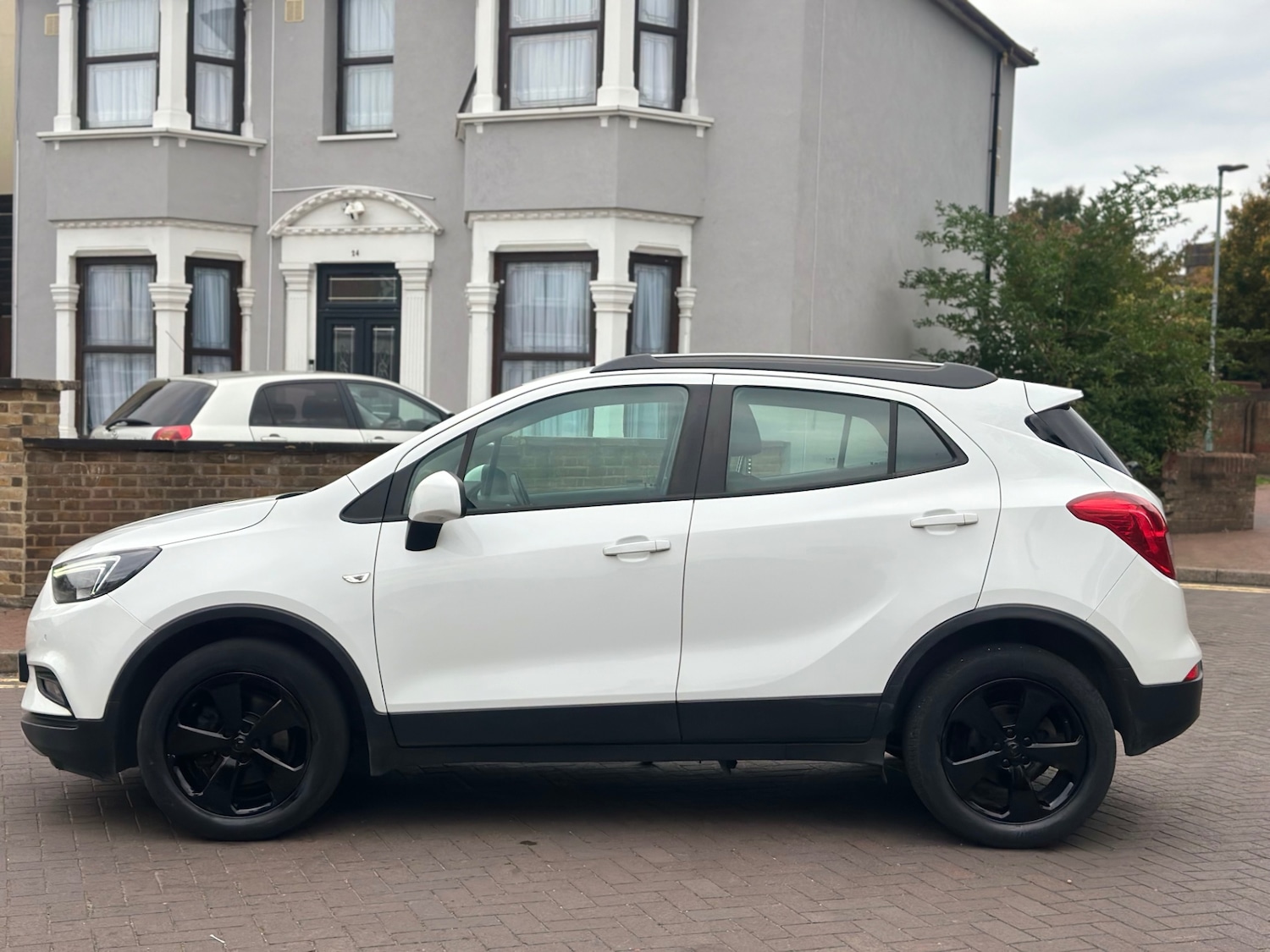Vehicle 7