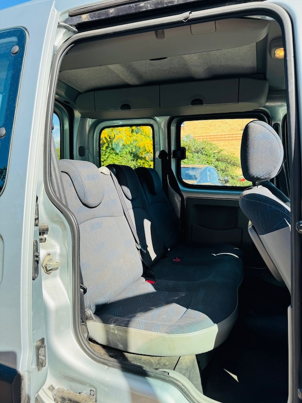 Used Renault Kangoo 2009 for sale - 76340044: Photo 10