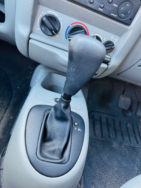 Used Renault Kangoo 2009 for sale - 76340044: Photo 13