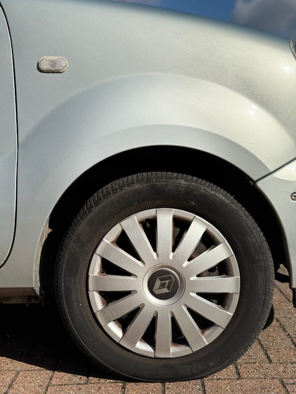 Used Renault Kangoo 2009 for sale - 76340044: Photo 16