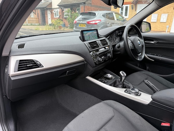 Used BMW 1 Series 2015 for sale - 75333247: Photo 10