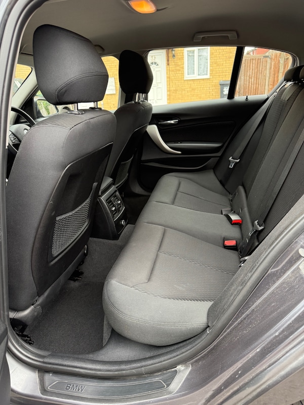 Used BMW 1 Series 2015 for sale - 75333247: Photo 11