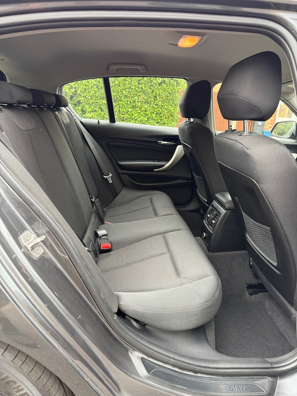 Used BMW 1 Series 2015 for sale - 75333247: Photo 12
