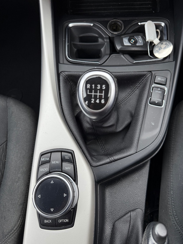 Used BMW 1 Series 2015 for sale - 75333247: Photo 15