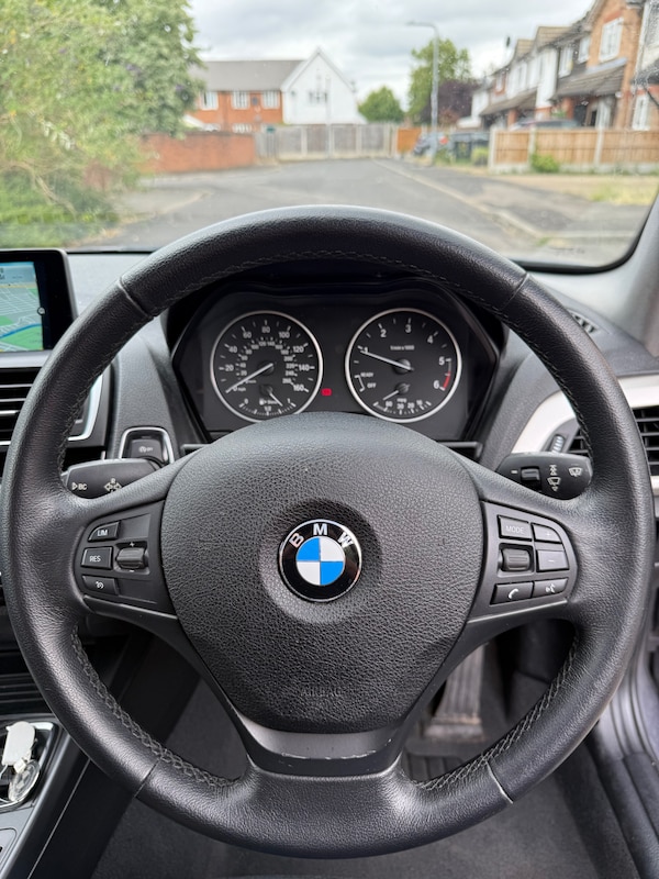 Used BMW 1 Series 2015 for sale - 75333247: Photo 16