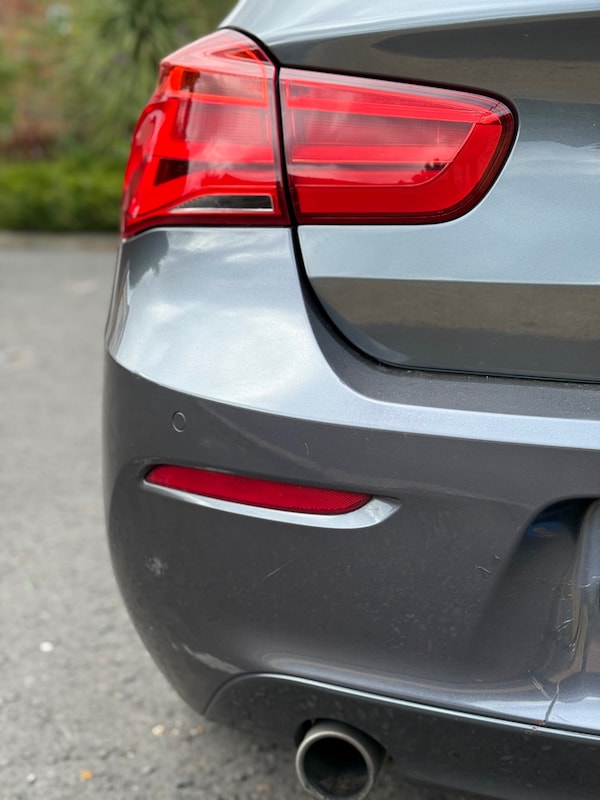 Used BMW 1 Series 2015 for sale - 75333247: Photo 19