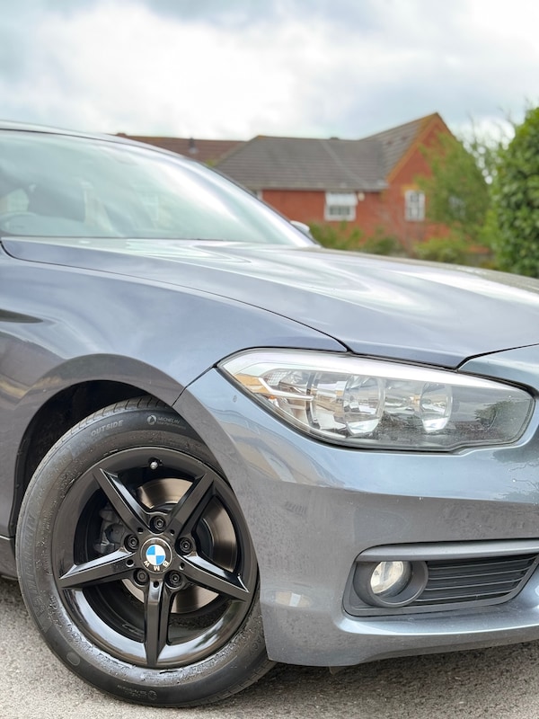 Used BMW 1 Series 2015 for sale - 75333247: Photo 20