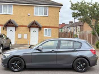 Used BMW 1 Series 2015 for sale - 75333247: Photo